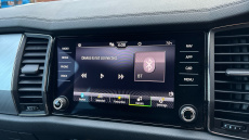 Skoda Kodiaq 1.5 TSI SE Drive 5dr DSG [7 Seat] Petrol Estate